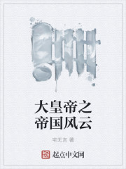 大皇帝之帝国风云封面