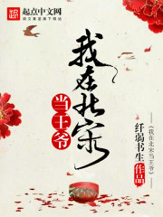 我在北宋当王爷封面