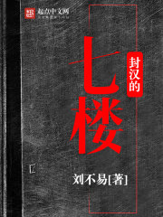 封汉的七楼封面