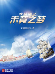 大航海之未竟之梦封面