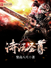 诗法圣尊封面