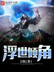 浮世倾角封面