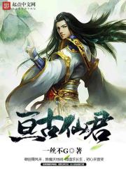 亘古仙君封面