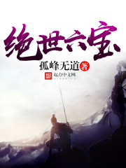绝世六宝封面