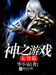 神之游戏大冒险封面
