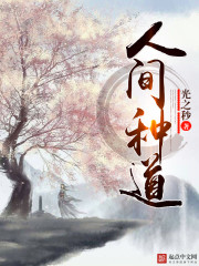 人间种道封面