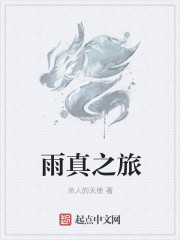 雨真之旅封面