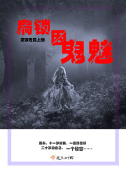 扃锁因鬼魅封面