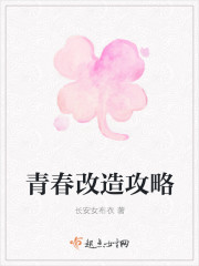青春改造攻略封面