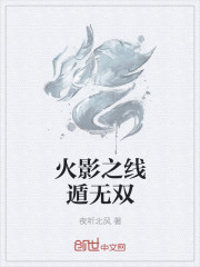 火影之线遁无双封面