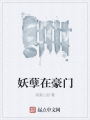妖孽在豪门封面