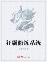 狂霸修炼系统封面