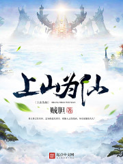 上山为仙封面
