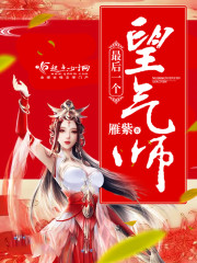 最后一个望气师封面