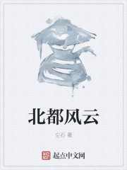 北都风云封面