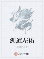剑道左佑封面