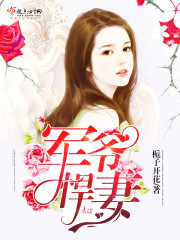 军爷悍妻封面
