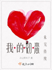 我的初恋未完待续封面