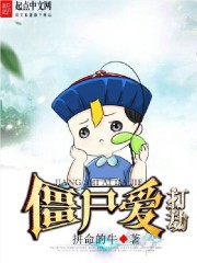 僵尸爱打劫封面