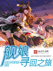 舰娘寻回之旅封面