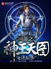 网游之神王天图封面