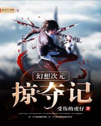 幻想次元掠夺记封面
