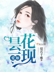 爱如昙花一现封面