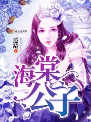 海棠公子封面