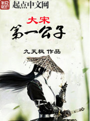 大宋第一公子封面