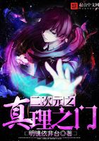 二次元之真理之门封面