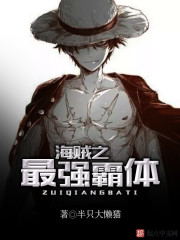 海贼之最强霸体封面