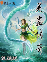 灵蛊传奇封面