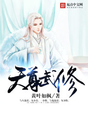 天尊武修封面