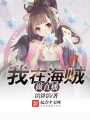 我在海贼做直播封面