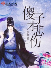 傻子才悲伤封面