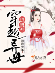 穿越异世追男神封面