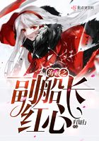 海贼之副船长红心封面