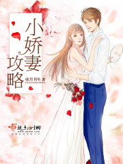 小娇妻攻略封面