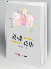 灵魂花店封面
