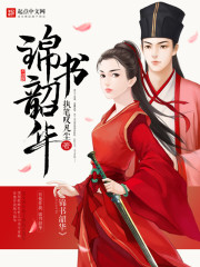 锦书韶华封面