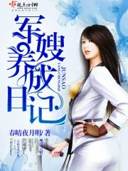 军嫂养成日记封面