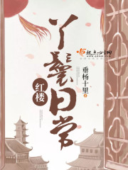 红楼丫鬟日常封面