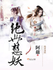 绝世慧妖封面