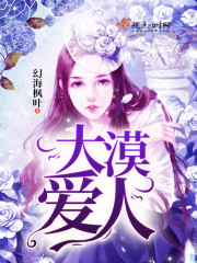 大漠爱人封面