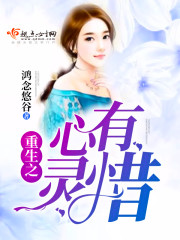 重生之心有灵惜封面