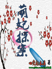 萌妃探案封面