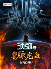 须弥之皇脉龙血封面