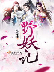 野妖记封面