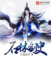 石林剑史封面