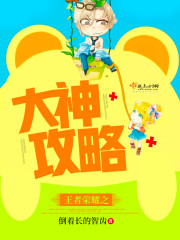 王者荣耀之大神攻略封面